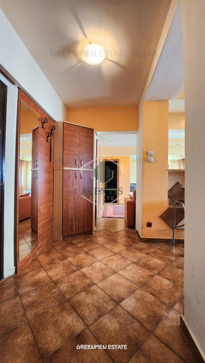 2 camere spatioase, renovat, bloc reabilitat, Parcul Morarilor Spital Pantelimon - Poză 16