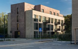 Apartament de 2 camere in Amber Forest, prima inchiriere - Poză 4