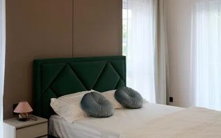 Casă individuală cu 3 dormitoare, curte și terase, Florești - Poză 4