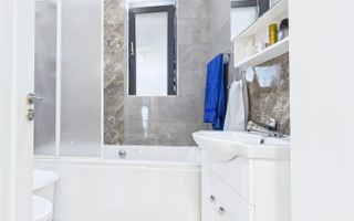 Duplex plan parter, cu teren generos, in Dumbrăvița - Poză 16