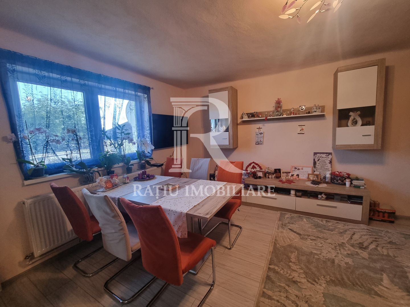 Casă renovata cu teren generos | Anexe | Gurasada | Hunedoara - Poză 7