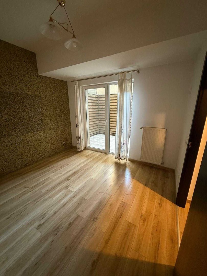 Apartament 3 camere in complexul Serena Apartaments - Parcul Carol - Poză 2