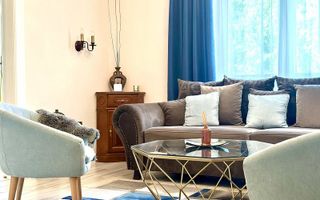 Închiriere casă cu grădină și șemineu în Timișoara – Stil și confort! - Poză 8