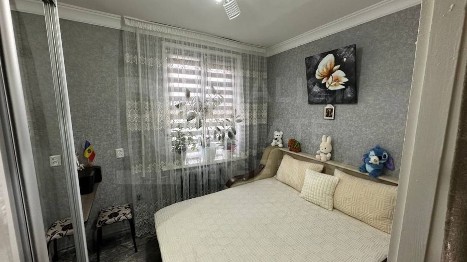 Vânzare, apartament, 2 camerа, strada Bulgară, Bălți - Poză 4