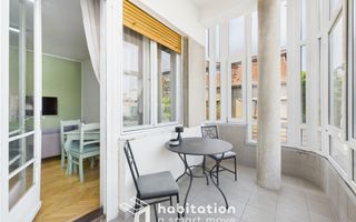 Apartament 3 camere, boem si spațios, chiar in centrul Timișoarei - Poză 2