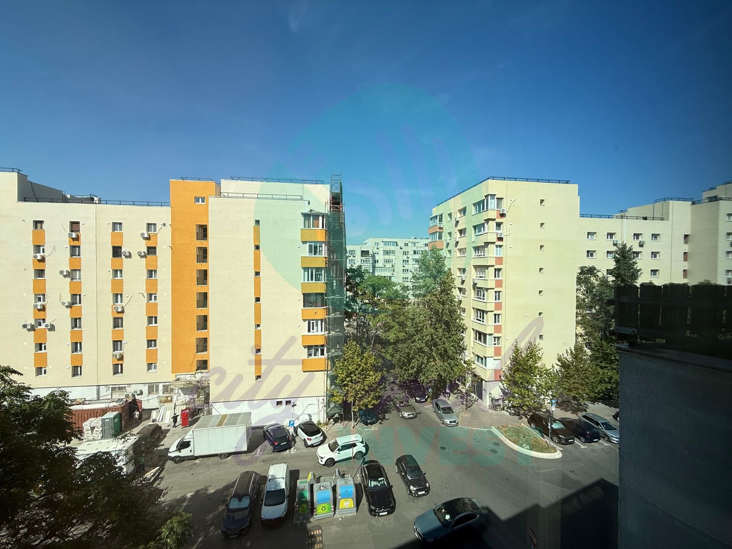 Apartament 2 camere | Nerva Traian – plan secund | 5–7 min de metrou Timpuri Noi - Poză 10