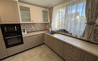 Casa INDIVIDUALA 6 camere, curte superba - zona Brana, Selimbar - Poză 10