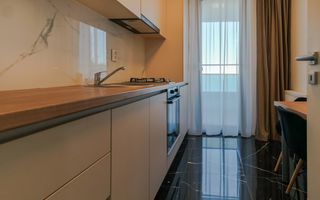 Apartament 1 camera, 40 mp, parcare, 150 m de Iulius Mall - Poză 9
