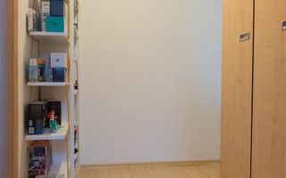 TOMIS PLUS (COD 05) Apartament 3 Camere Premium Ideal pentru Familie - Poză 27