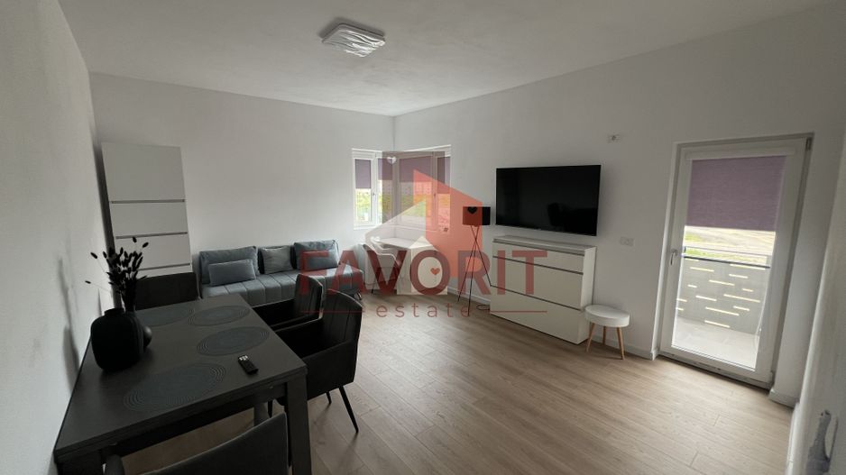 Apartament 2 camere decomandat | Bucatarie inchisa | Etaj 1 | Giroc - Poză 1