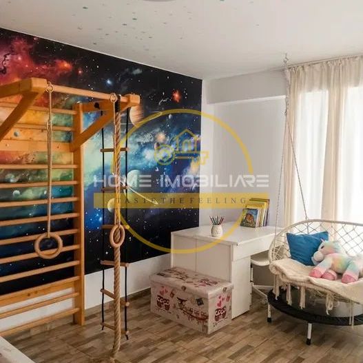 Etaj Intermediar/Apartament 2Camere-Decomandat -Mobilat&Utilat zona CUG - Poză 2