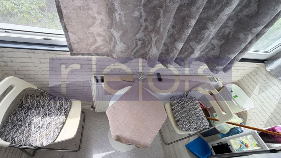 VANZARE 3 CAMERE | RENOVAT COMPLET | LA 5 MINUTE DE METROU | ZONA CRANGASI - Poză 9