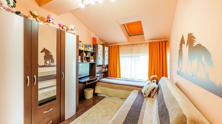 Vilă la cheie în Grădiște - Poză 10