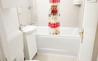 Garsonieră modernă, renovată – Zona Dristor / Park Lake - Poză 8