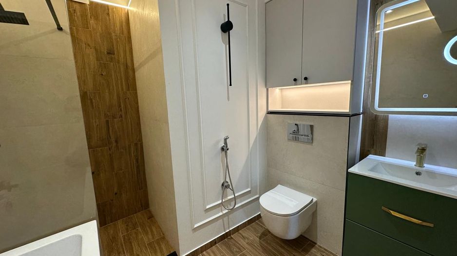 4 camere | Piata Charles de Gaulle | Aviatorilor - Poză 16