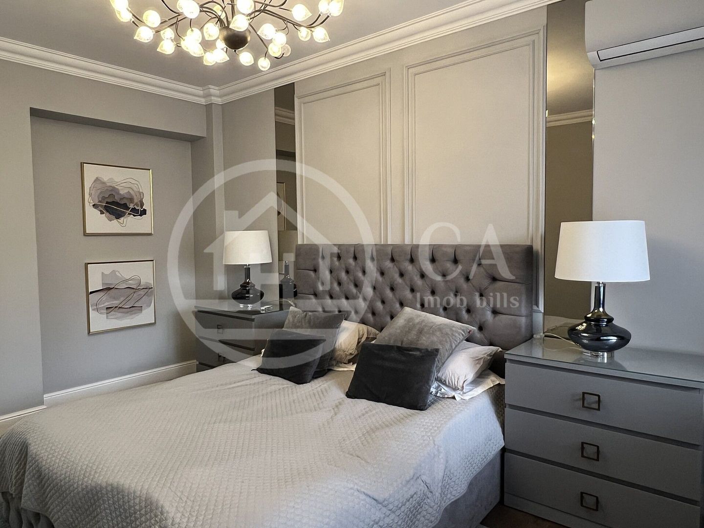 Apartament lux cu 2 camere de inchiriat ultracentral, Oradea - Poză 9