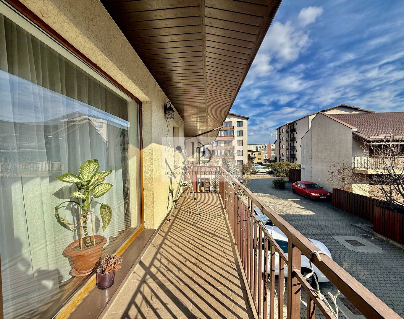 Vânzare Casa Cuplată Tip Duplex | Floresti - Someșului/ Stadionului - Poză 14