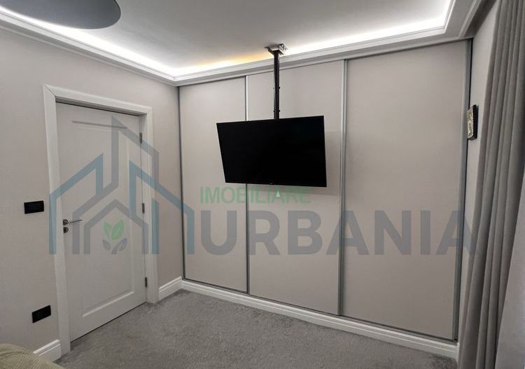Apartament cu 2 camere foarte aproape de Palas - Poză 2