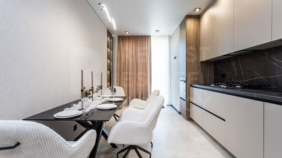 Vânzare, apartament, 2 camere, str. Nicolae Milescu Spătaru, Ciocana - Poză 14