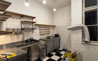 Chirie, 2 camere, Vasile Alecsandri. 450 €/lună. Comision 0. - Poză 7