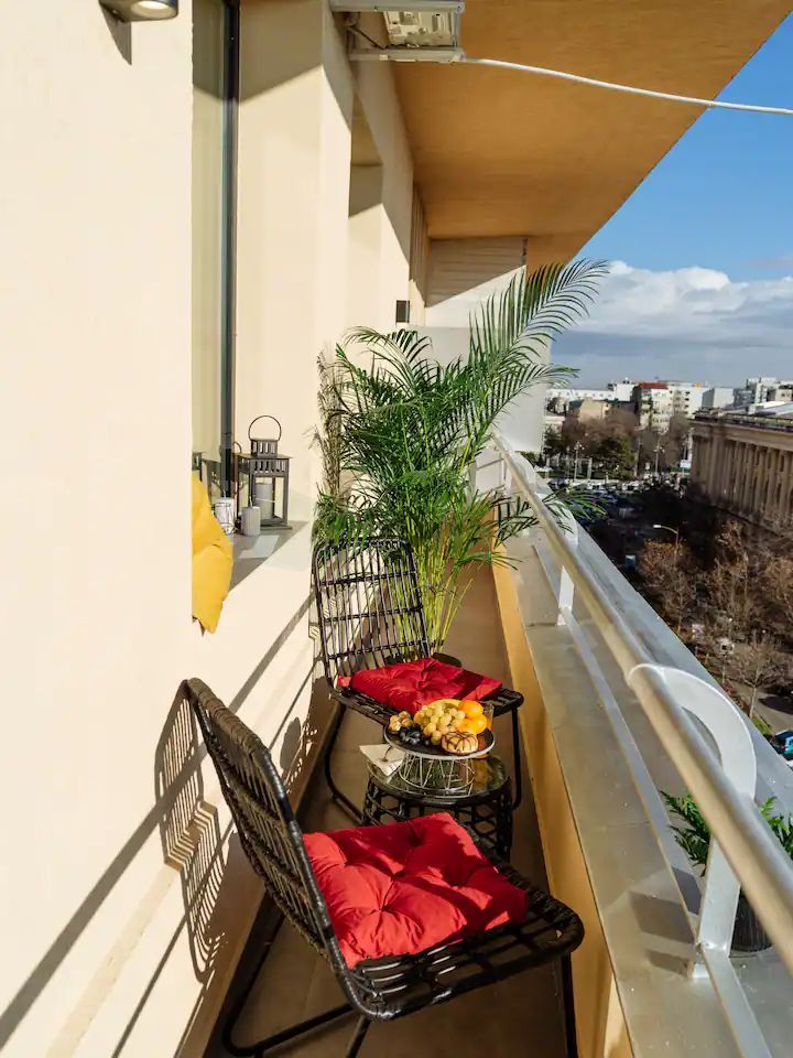 Lux & Luce | Stirbei Voda | Comision 0 - Poză 5