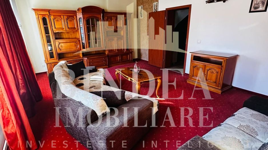 Apartament la casa zona Lipovei str Pomiculturii - Poză 2