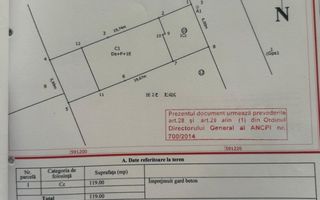 Casa spatioasa in VATRA LUMINOASA - Poză 2