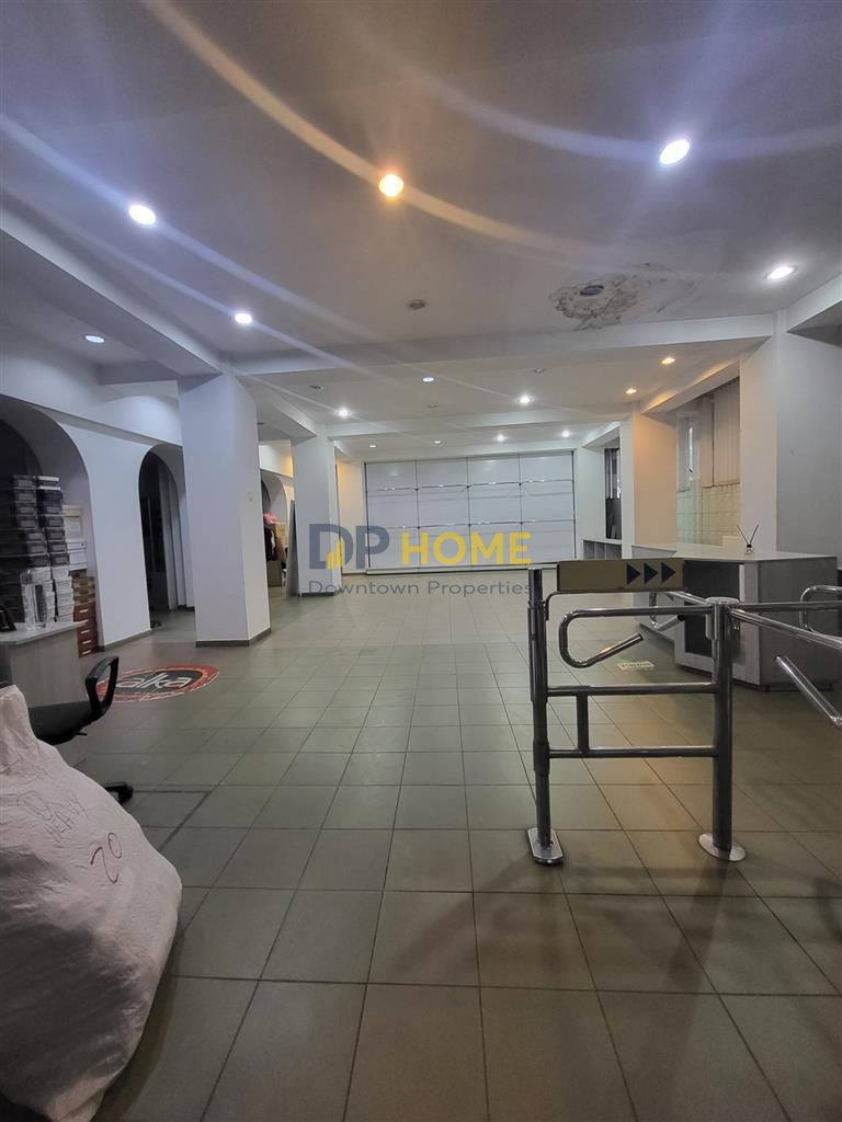 Spațiu comercial ultracentral – 190 mp | Zona Milcov – Ceasul Rău - Poză 5
