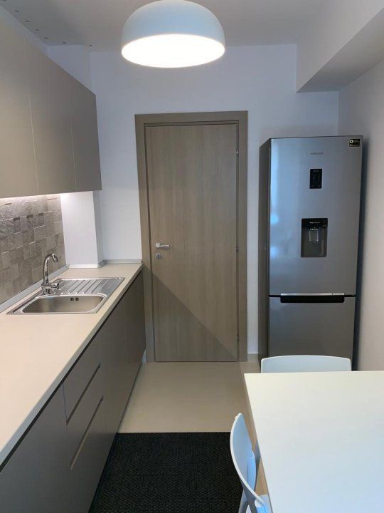 Inchiriez apartament 2 camere decomandat in Novum Residence-Politehnica - Poză 4