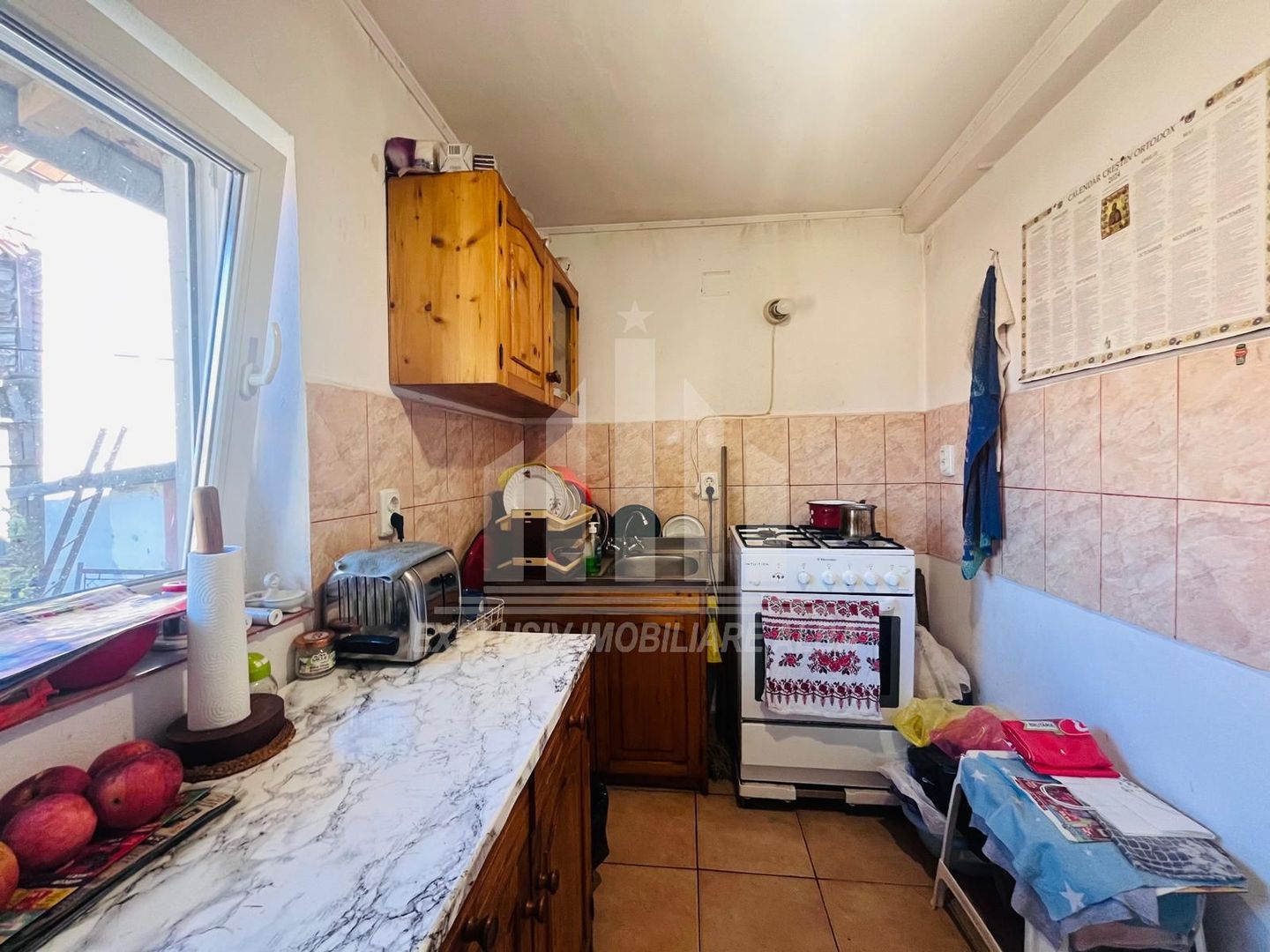 Casa de vanzare in Berghin - Poză 5