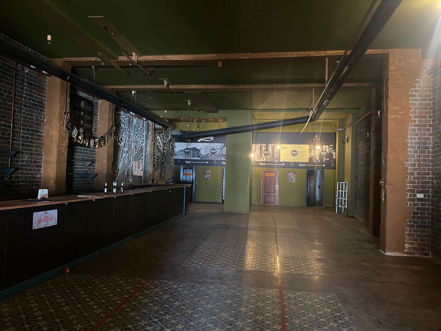 OPORTUNITATE DE INVESTITIE ‖ SPATIU COMERCIAL ‖ CENTRUL VECHI ‖ KM 0 ‖ - Poză 11