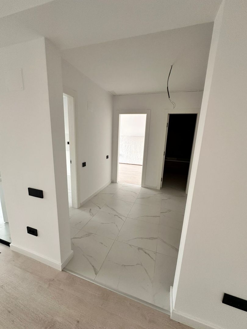 Apartament 2 camere de inchiriat | Bloc nou | Birou \ Rezidential  - Pallady - Poză 4
