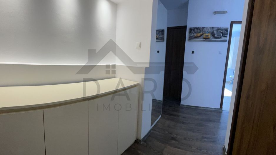 Apartament 3 Camere, 64 MP – Complet Mobilat & Utilat - Poză 4