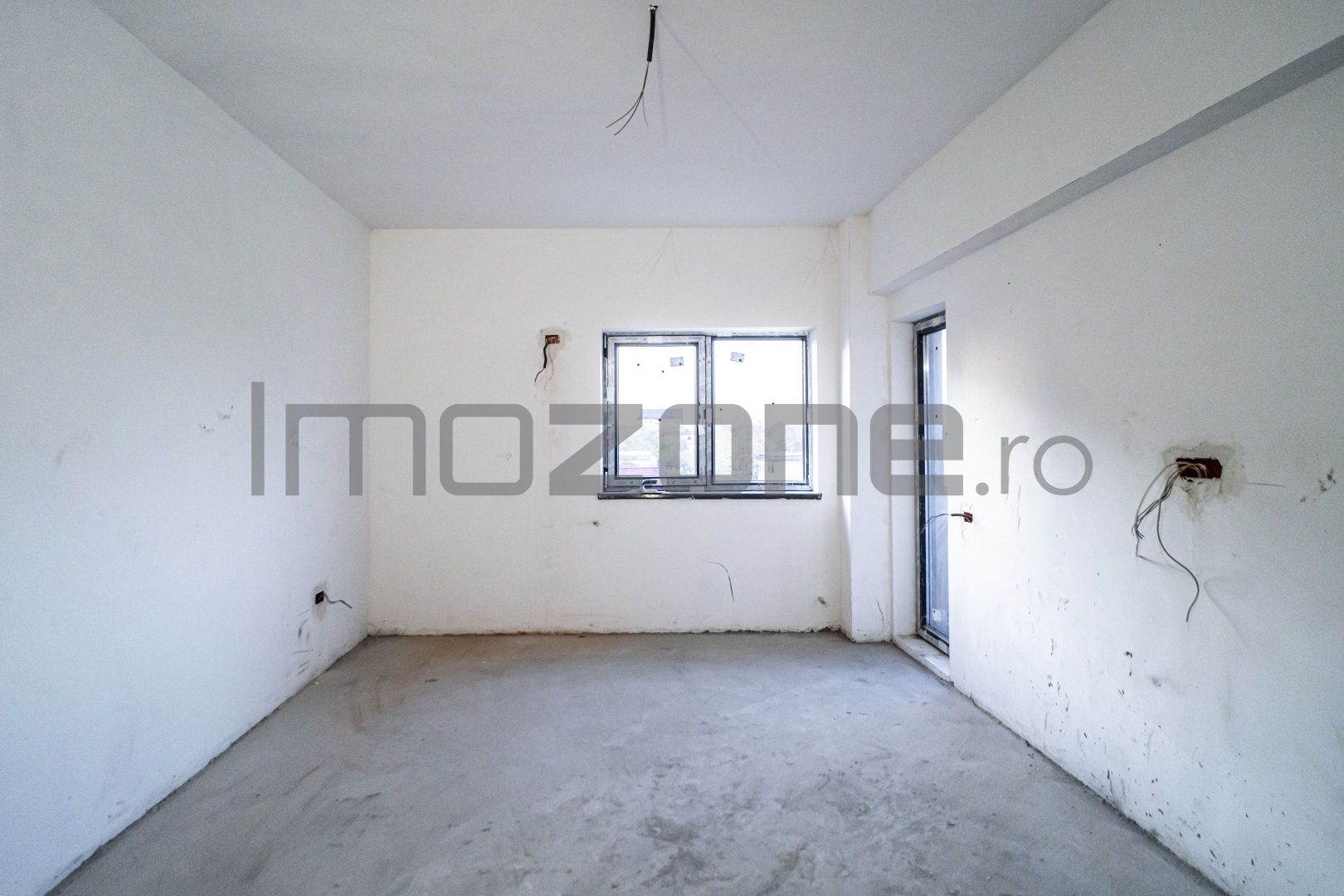 Ap., 2 cam. dec. 56 mp., + Terasa acoperita 43 mp,+ Pod, Pacii, Comision 0% - Poză 4