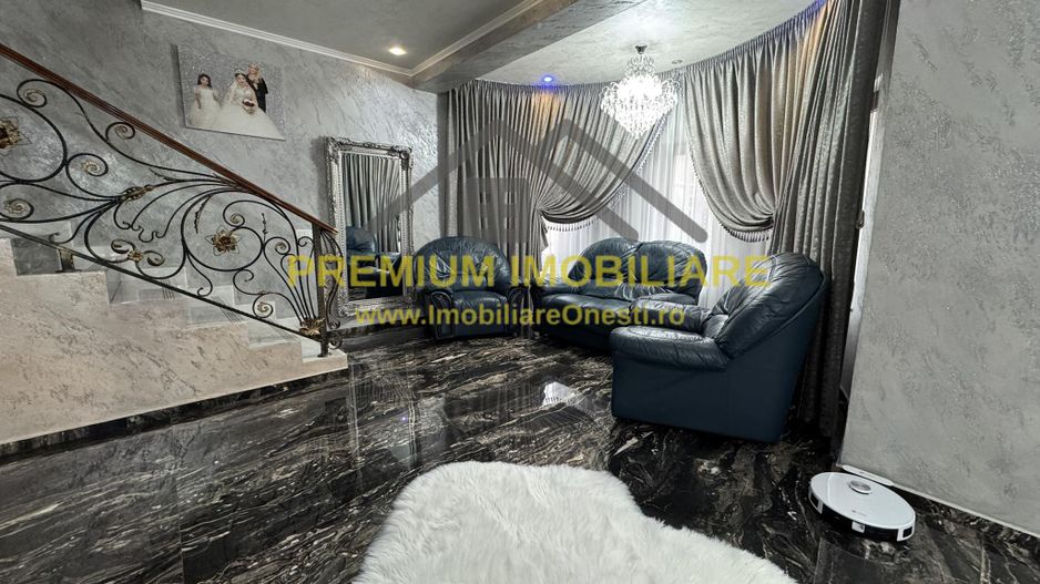 Casa Vila de Vanzare la cheie - Cartier Andrasesti - Poză 3