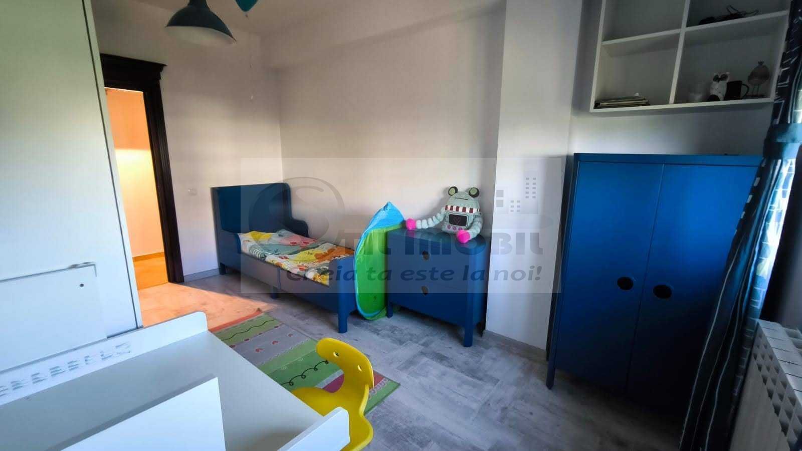 Apartament 3 Camere - Spring Residence, Moara de Vânt -500 euro - Poză 3