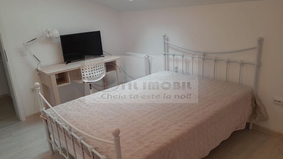 Apartament 2 camere, 65 mp, balcon și parcare – Valea Lupului - Poză 3