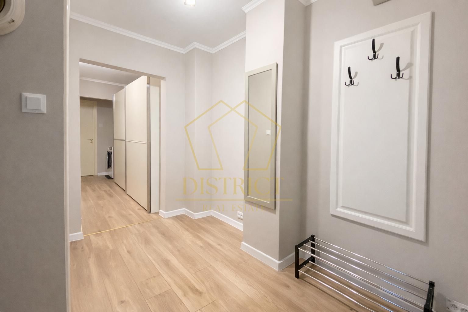 Apartament superb cu 3 camere | Aradului - Poză 13