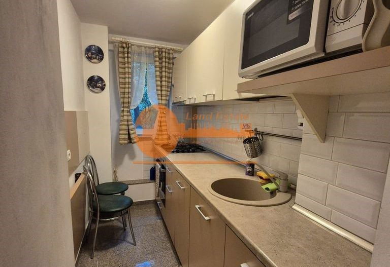 Apartament cu 2 camere la un minut distanta de metrou Râul Doamnei - Poză 8