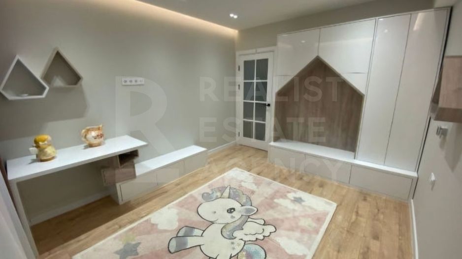 Chirie, apartament, 4 camere, strada Ginta Latină, Ciocana - Poză 5