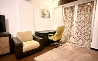 Apartament 2 camere de Închiriat Herastrau cu parcare+boxa - Poză 15