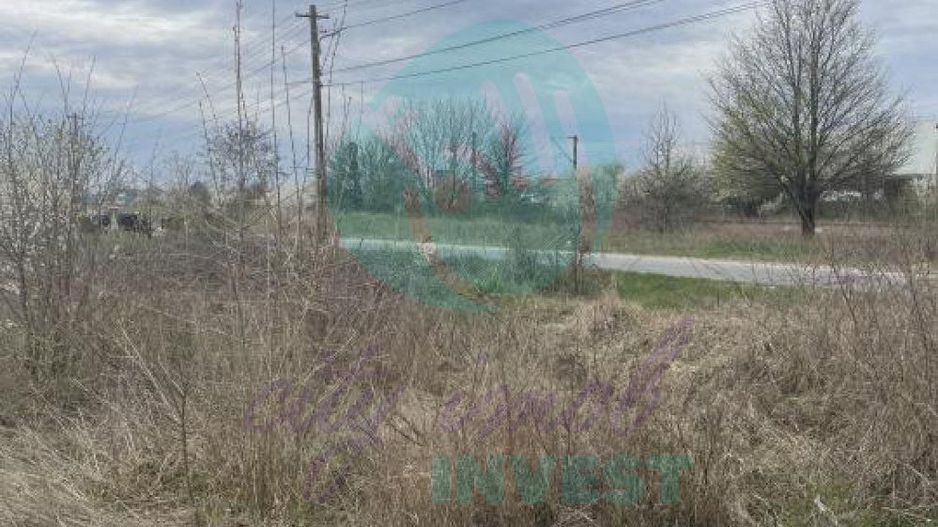 Teren constuctii Teisani - Baneasa - Poză 2