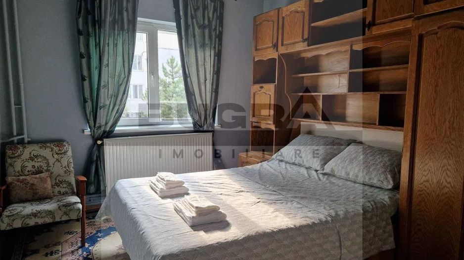 Apartament de 3 camere, 75mp, zona Strazii Tășnad - Poză 4