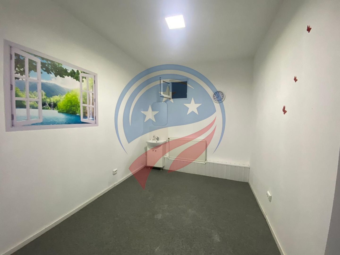 INCHIRIERE SPATIU MEDICAL 400 METRI PATRATI 20 CABINETE - Poză 8