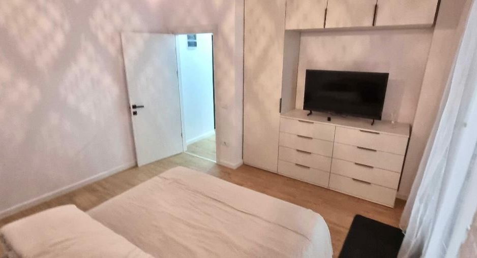 AP. 2 CAMERE PACII, PRIMA INCHIRIERE, LOC PARCARE, METROU 10 MINUTE - Poză 4