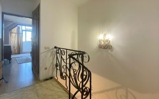 Apartament ultrafinisat, 2 camere cu scara interioara in Buna Ziua - Poză 5