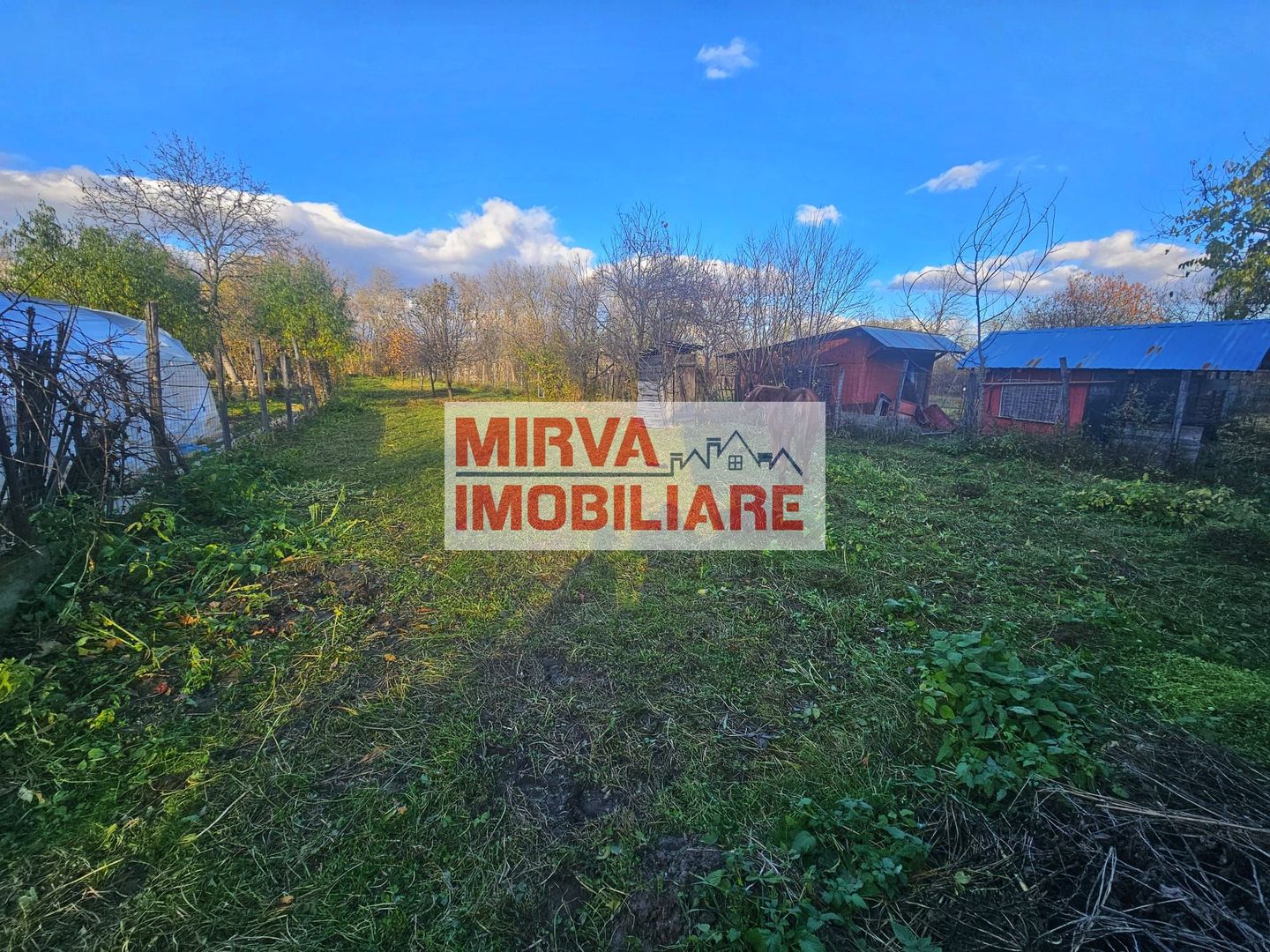 Exclusivitate! Casă cu teren generos în Sat Olteni, Com.Teișani - Poză 15