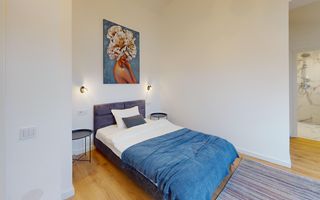 Penthouse 3 camere, dressing, aer conditionat (NCL-33D-Mi-ap.12) - Poză 9