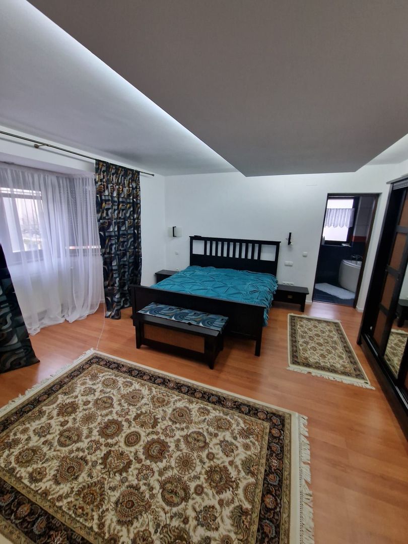 De vanzare vila deosebita, Prelungirea Ghencea/Cartierul Latin - Poză 8