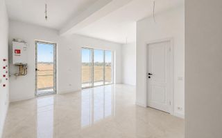 Bloc nou cu finisaje superioare. Etaj intermediar. Loc de parcare - Poză 1